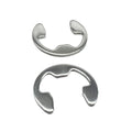 E Ring for MerCruiser Alpha One Gen 2, Quicksilver, 2 Pcs