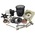 Yamaha 4 Stroke 15hp F15c (2007+) Year Outboard Maintenance Repair