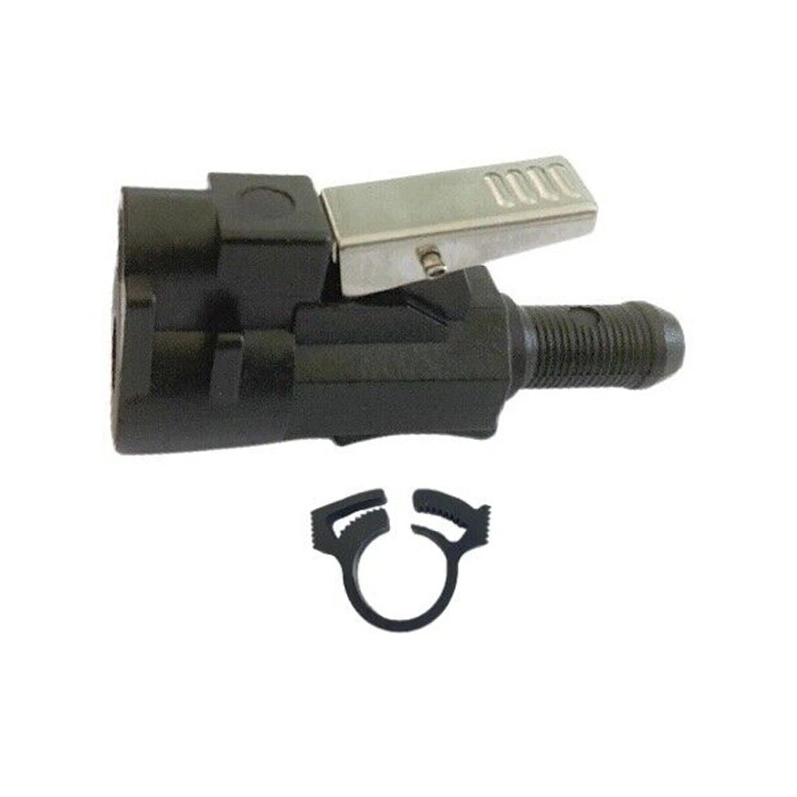 Gas Fuel Connector – Mercury Mariner 135HP