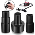 Vacuum Hose Converter for Daily Clean Work
