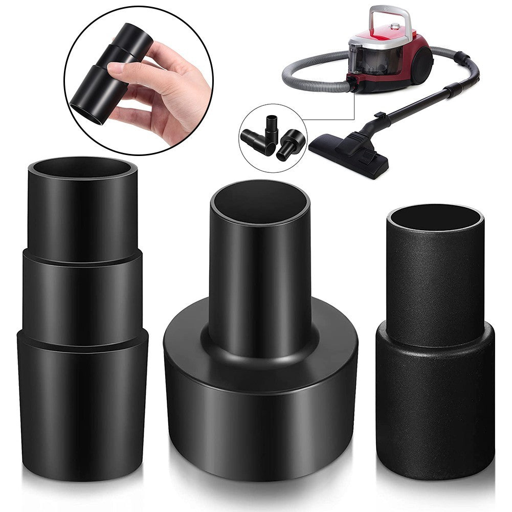 Vacuum Hose Converter for Daily Clean Work