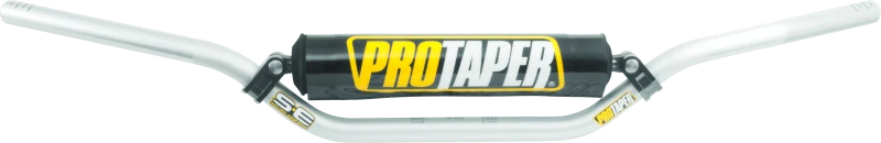 Protaper Se Cr High Handlebar - Silver