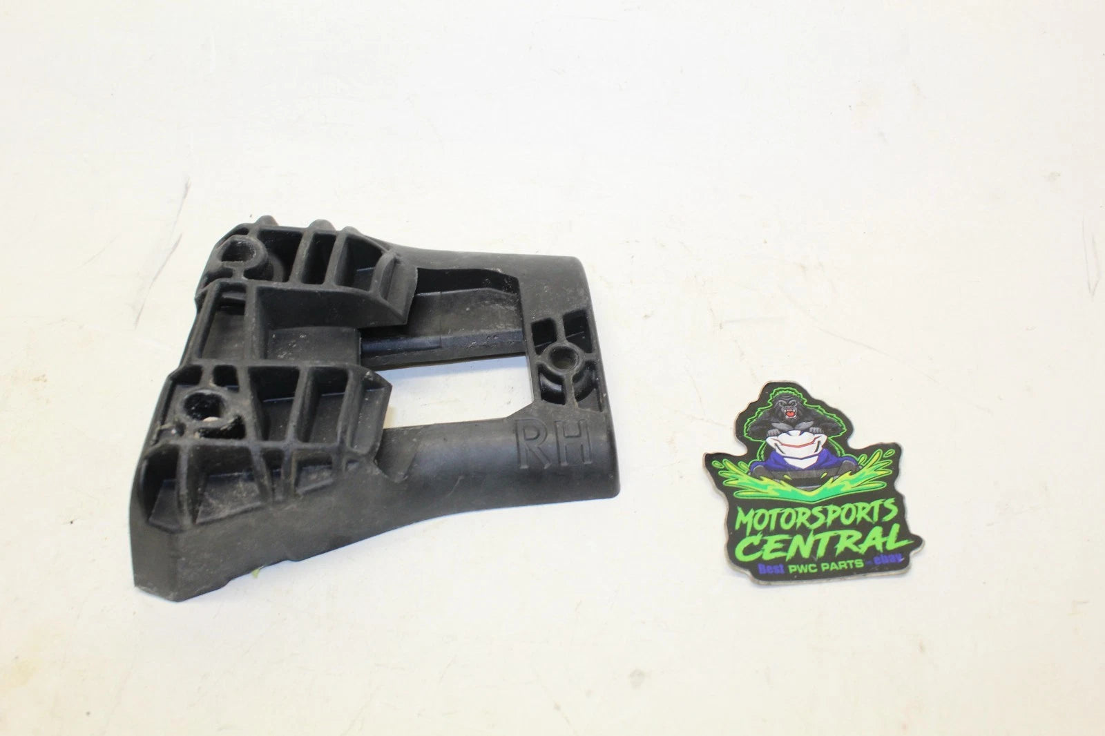 18-24 Seadoo Gtx Wake Rxt Fish Pro Right Rh Side Lower Speaker Mounts