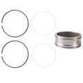 830727 Exhaust Sleeve & Sealing Ring Kit Fits International