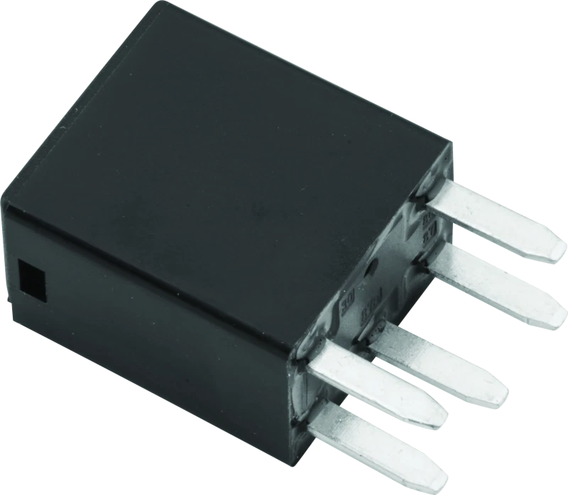 Quadboss 11-20 Can-am Commander 1000 (02) Relay