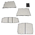 Lowe Boat Enclosure Curtain Kit 2368942 | Fm 1675 Wt Dowco 2020-23