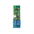 Ewelink Wifi Inching Relay Momentary Self-locking Interlock Switch