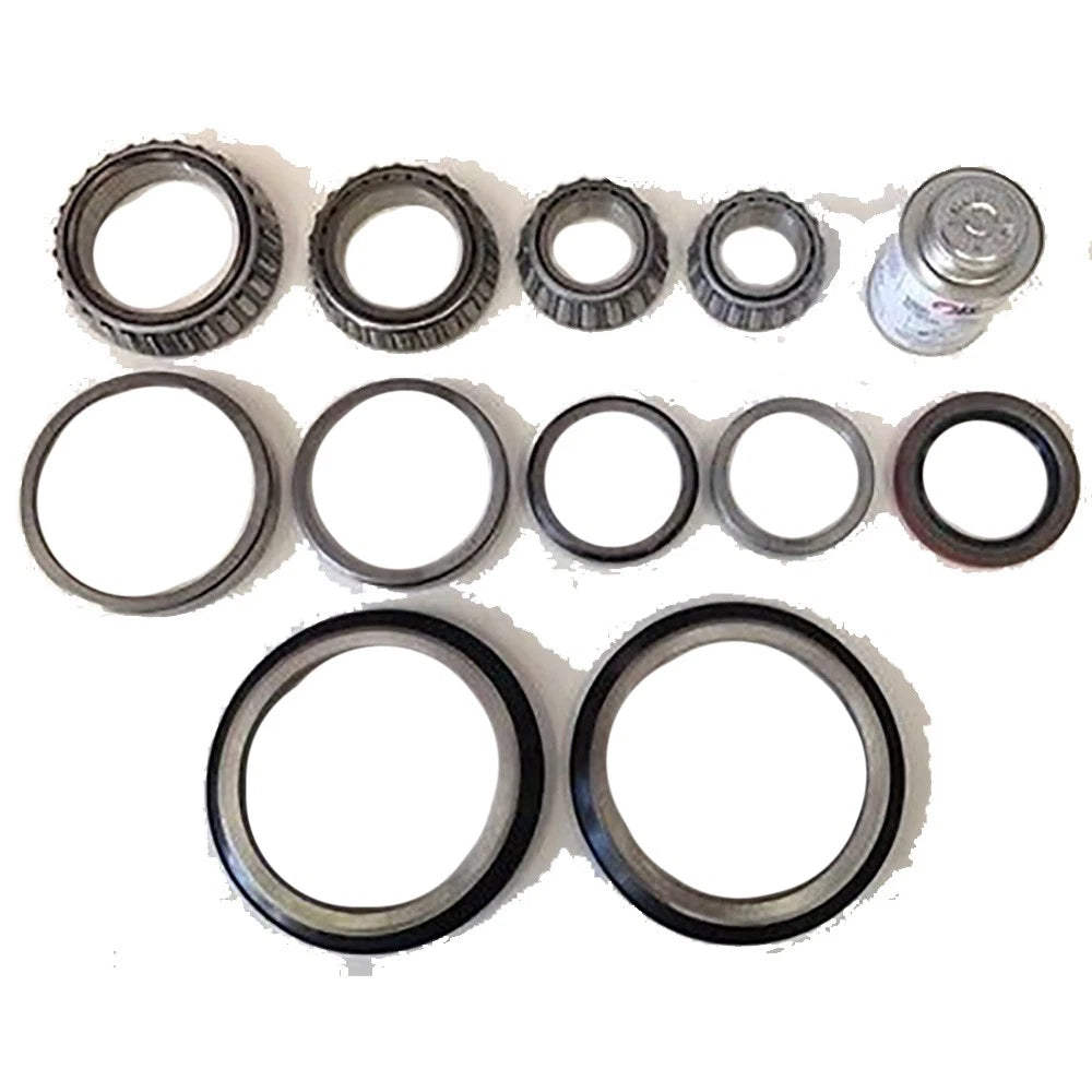 Fits Jd450bkit Final Drive Bearing & Seal Kit Fits John Deere Dozer