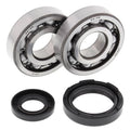 Crank Shaft Bearing Kit For Yamaha Yz250 1997