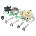 Water Pump Repair Service Kit For Yamaha Outboard 6h4-w0078-00