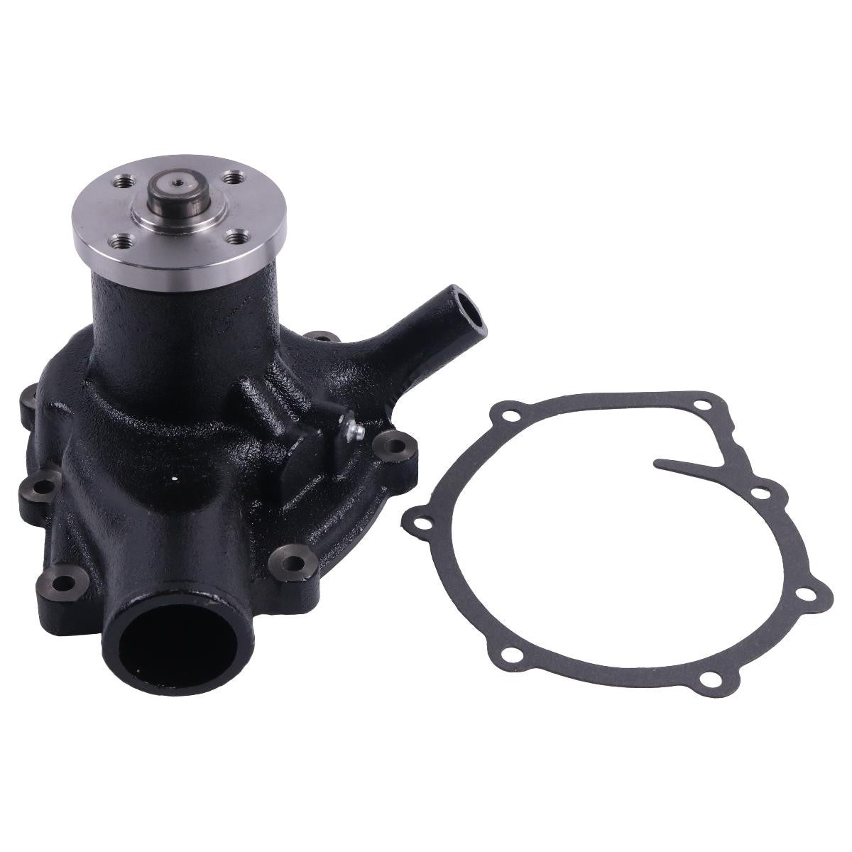 Water Pump Me996936 Me787131 Me037709 For Kato Mitsubishi Engine 6d14