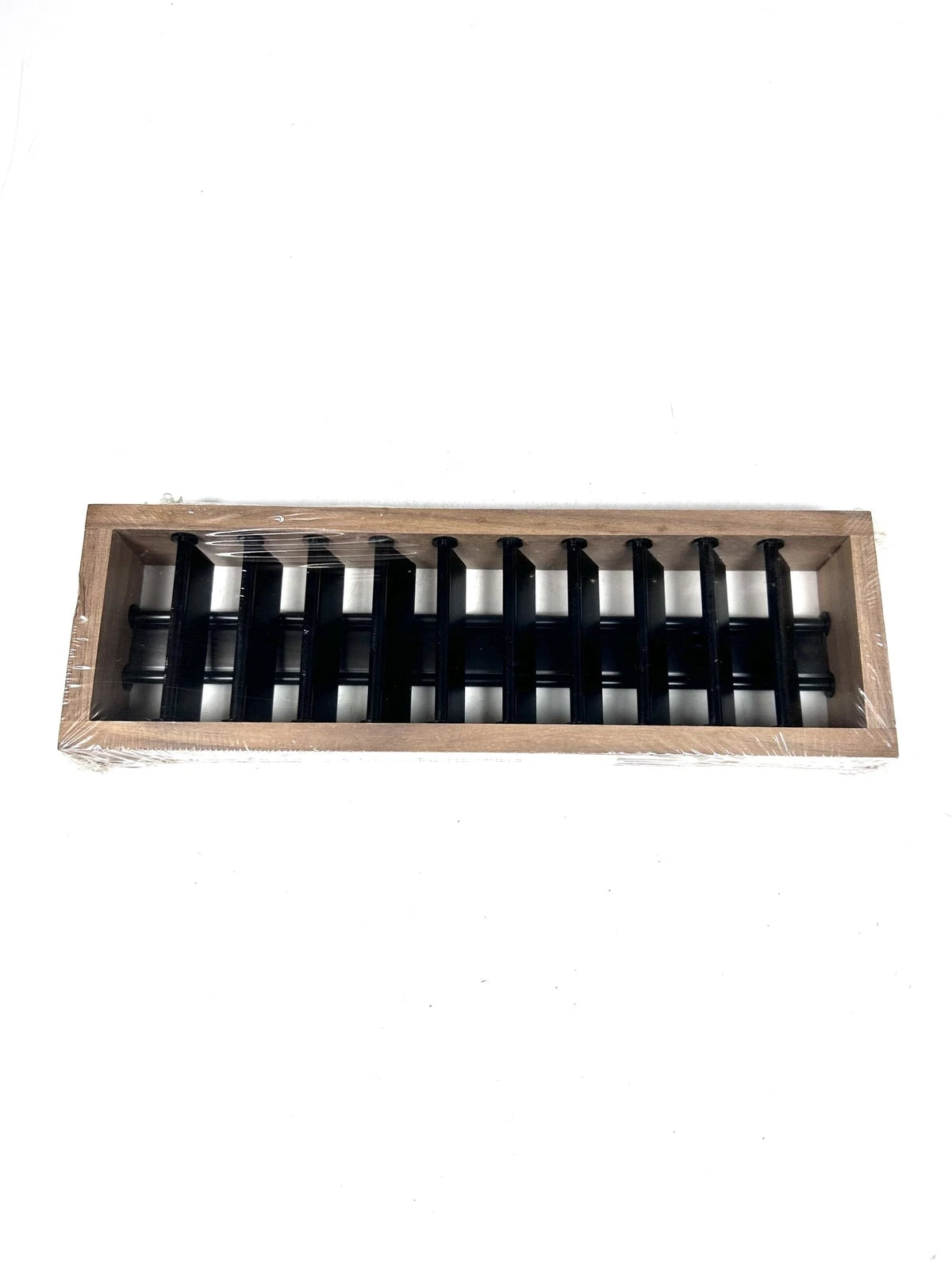 '-New- Msi Walnut 4 Way Supply Grille 9'' X