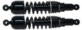 Shock Absorbers For Kawasaki Zr 750 C2 Zephyr 1992
