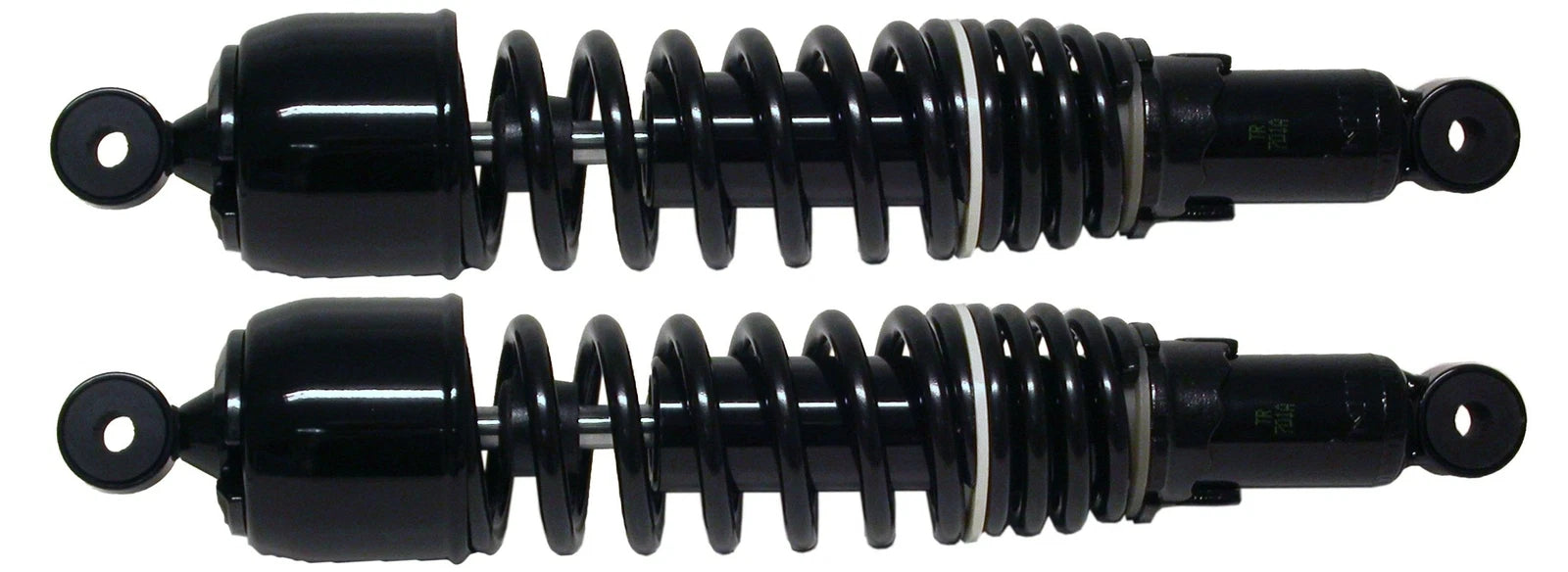 Shock Absorbers For Kawasaki Zr 750 C2 Zephyr 1992