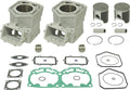 Sp1 Top End Kit S D 600 For Ski-doo Expedition Le & Se 600 Ho E-tec