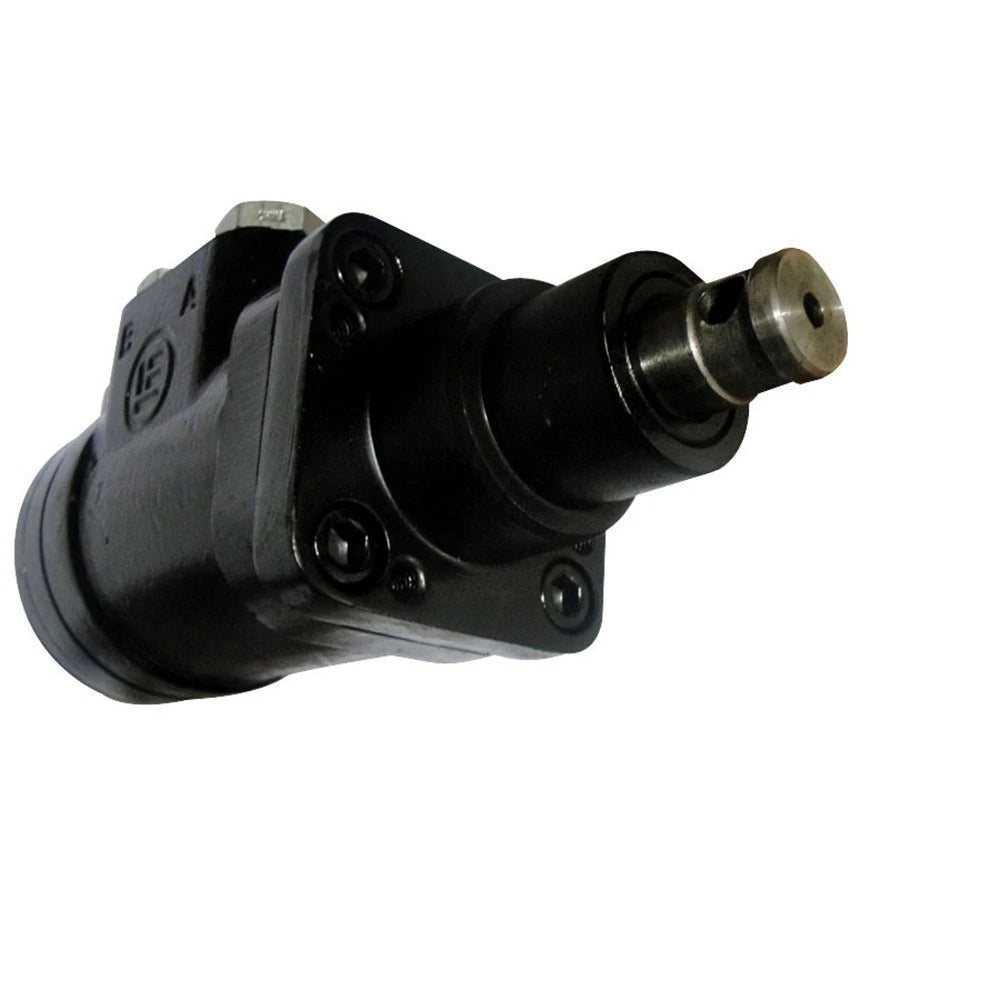 D89898 Steering Motor Valve Fits Case/internati<wbr/>onal Harvester