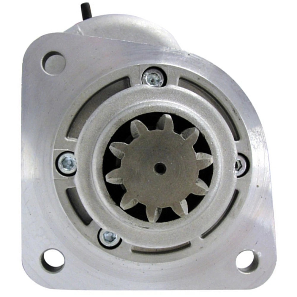 69185771 New Starter Made For Zetor 3320 3340 4320 4340 5011 5211