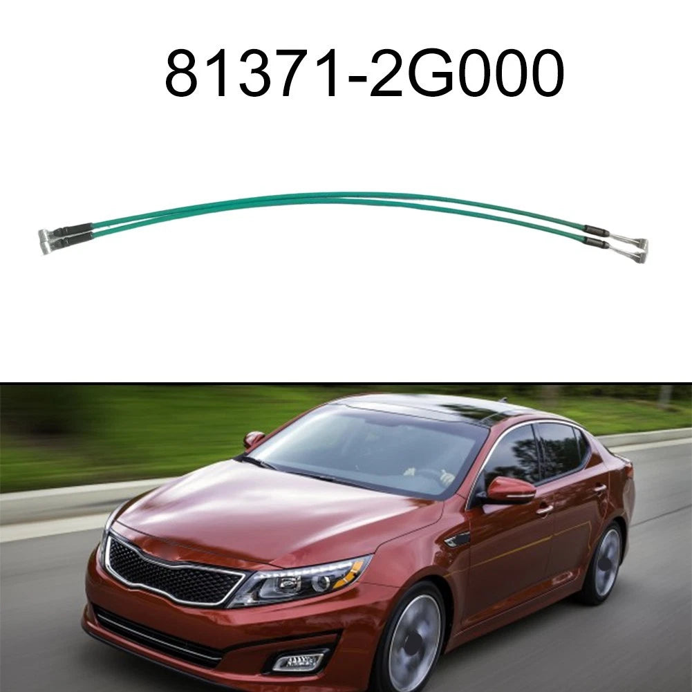 Inside Door Handle Cable Fr/lh For Kia Lotze 2006-2010 Replacement