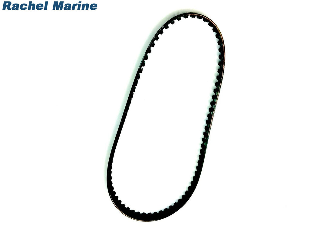 Timing Belt – Yamaha 25/30/40HP 4-Stroke