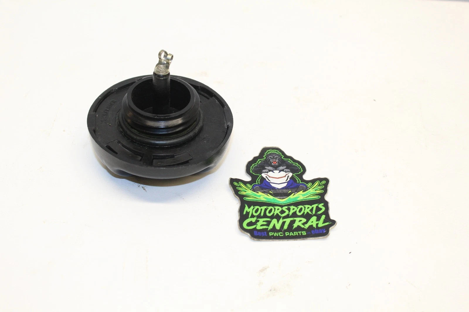 Seadoo Speedster Hx Gtx Xp Spx Sp Gs Rxt Rxp Fuel Gas Tank Filler Cap