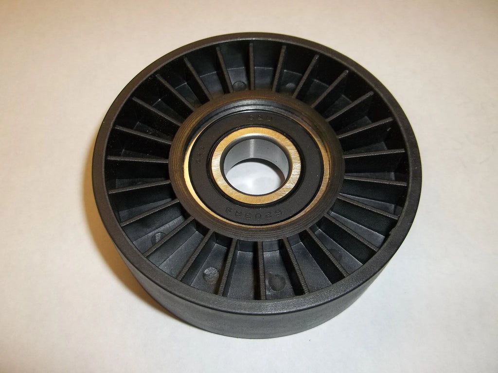 New Mercruiser Serpentine Belt Idler Pulley w/ Bearing for Mercruiser