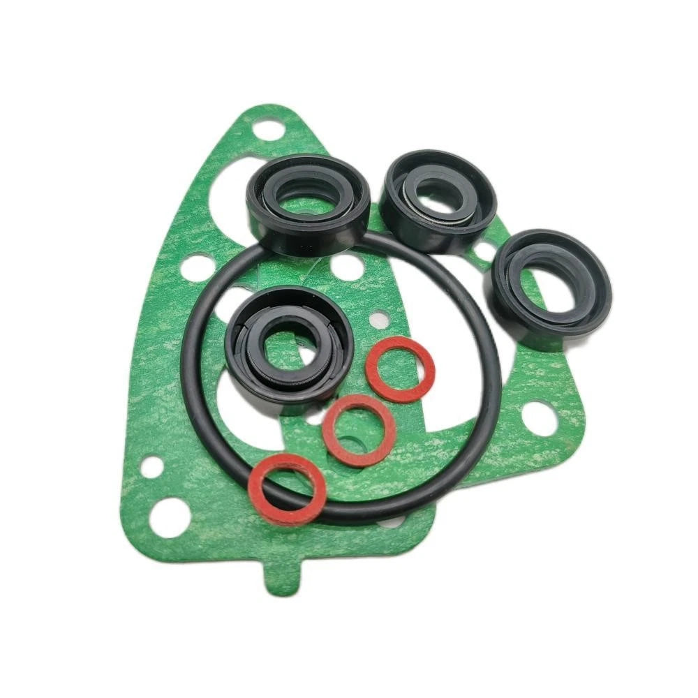 Lower Unit Gasket Kit for Yamaha 4/5HP Outboard