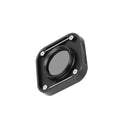 Glass Protective Lens Uv Ring Repair Case Cover Frame For Gopro Hero