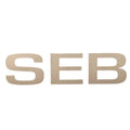 Avalon Pontoon Boat Decal SEB 4 1/2 x 1 1/8 Inch by Avalon