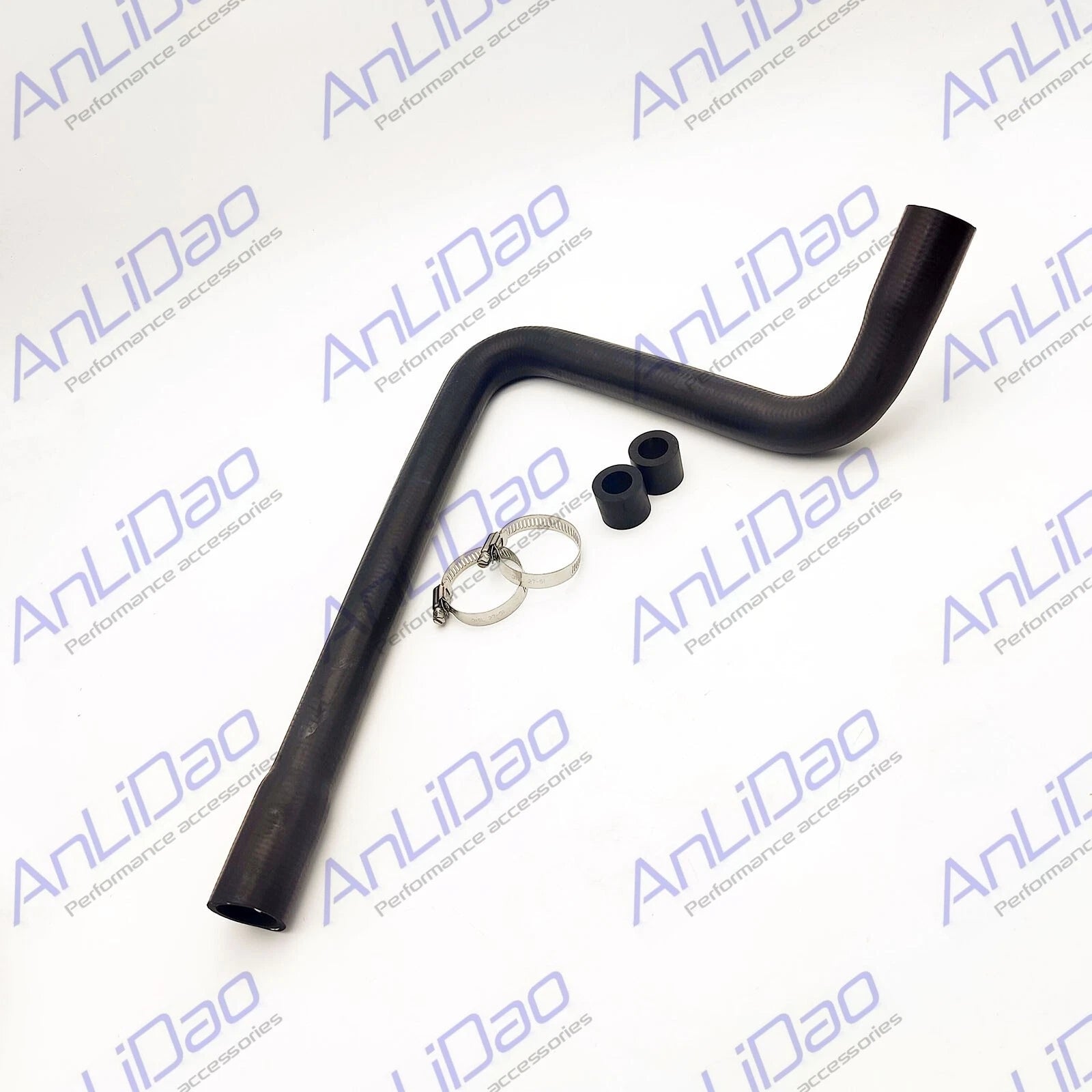 Fit Mercruiser V8 305 350 454 Gm Hose Transom To Oil Cooler 18-70958
