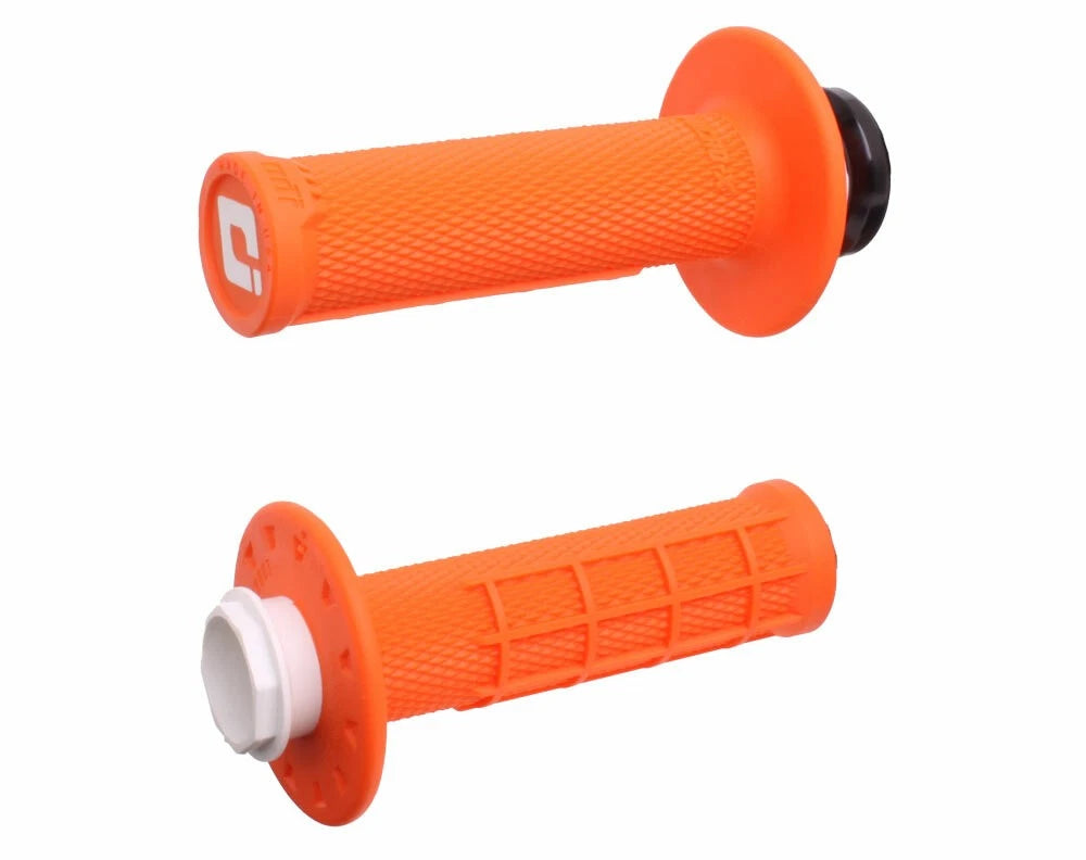 Odi Micro X Lock-on Grips For Micro-handleba<wbr/>rs 28-29mm Offroad