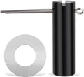Mercruiser Lower Gimbal Housing Steering Pin Alpha One Gen Ii &Amp;