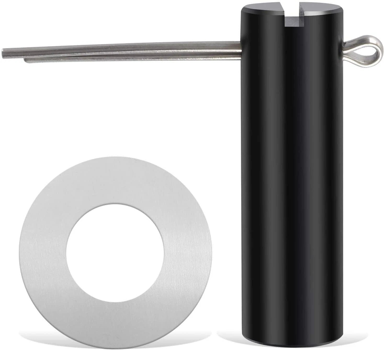 Mercruiser Lower Gimbal Housing Steering Pin Alpha One Gen Ii &Amp;