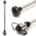 Perko Boat All-Round Pole Light 1632SPL047 by Perko