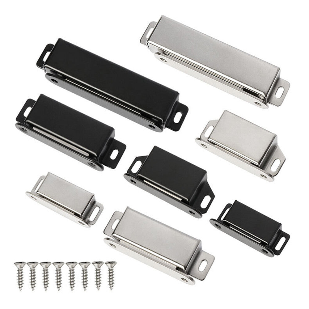 Large Magnetic Catch Heavy Duty Latch