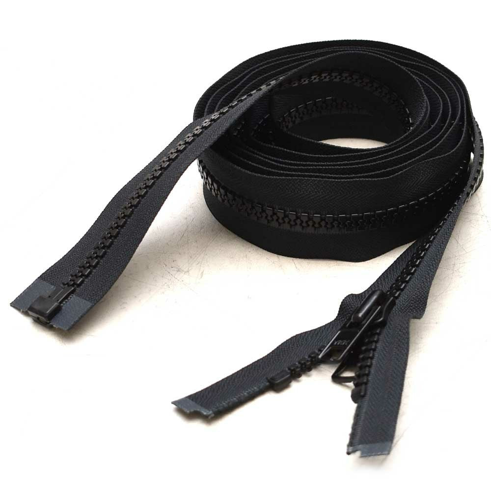 YKK Fastening Boat Zipper 84 x 1 3/8 Inch by YKK