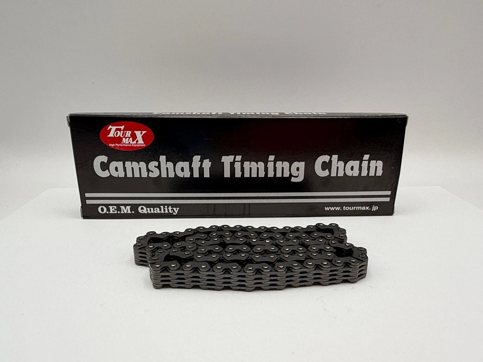 Cam Chain For Kawasaki Klr 650 (Kl650c) 1995 - 2004
