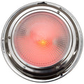 Guest Boat Navigation Station Dome Light 24018 12 VDC Stainless by Guest