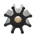 Pump Flexible Impeller Neoprene For Jabsco 17018-0001