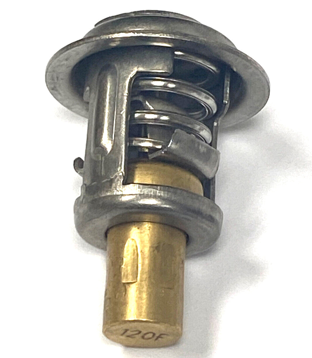 Thermostat Kit Mercury Outboard 2-25 HP by Mercury
