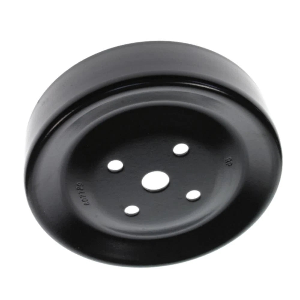 Pulley Water Pump For Mercruiser V6 4.3 L V8 5 5.7 5.8 6.2 6.3 L