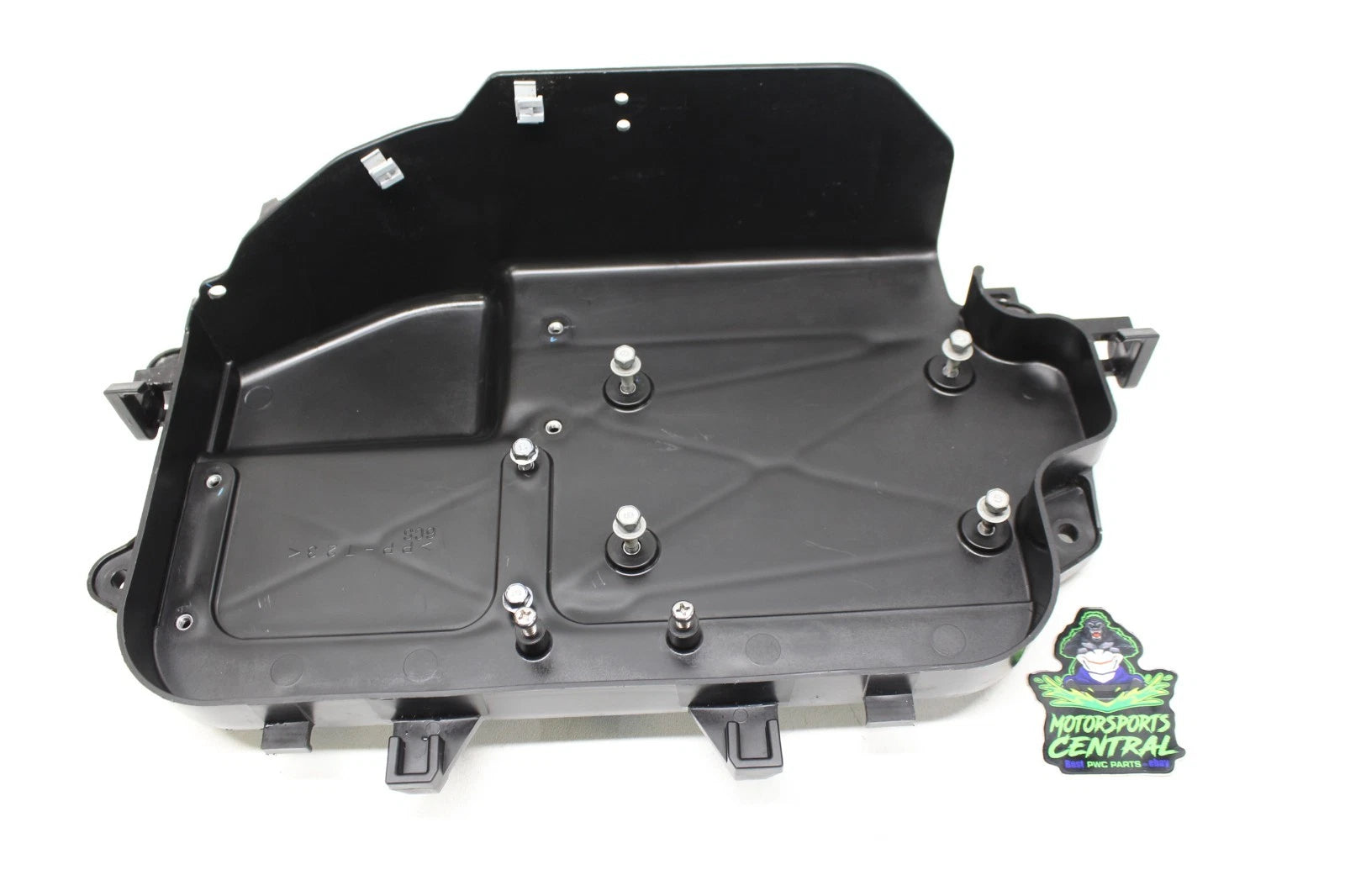 08-17 Yamaha Vx Fzs Fzr Vxr Vxs Rx 1800 Boats Plastic Fuse Box Ecu