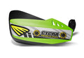 Cycra Rebound Handguards Green For Offroad Motorcycles 2000-2023