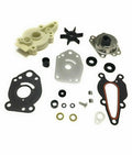 Water Pump Impeller Repair Kit 46-42089a5 Mariner Mercury Force 6-15