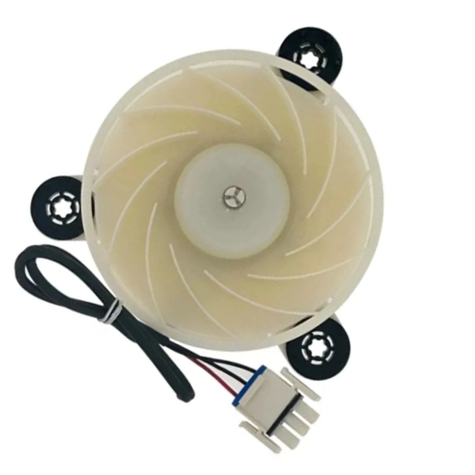 Lot Wr60x35365 Freezer Evaporator Fan Motor Accessories For Ge Dc12v