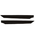 Axis Boat Non-Skid Pads 5532183 A20 Safety Step Black Set of 2 by Axis