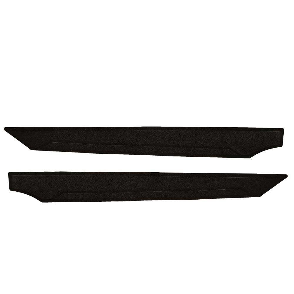 Axis Boat Non-Skid Pads 5532183 A20 Safety Step Black Set of 2 by Axis