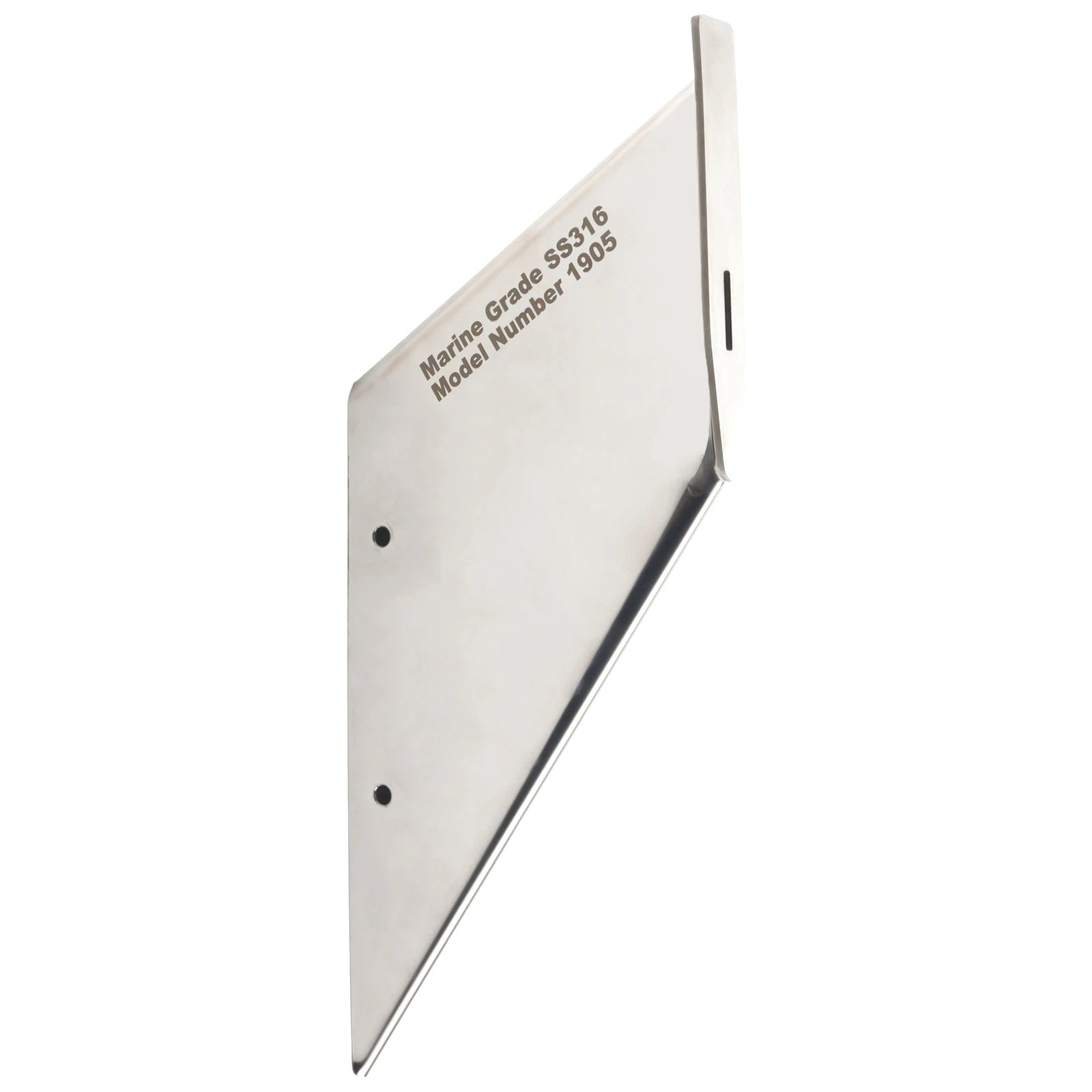 SkegGuard for Mercury/Mariner/Optimax 200-250HP