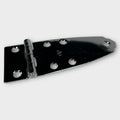 Gemlux Marine Chrome Stainless Steel Boat Hinges 5 3/4'' X 2 1/8''