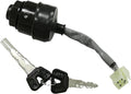 Sp1 Ignition Switch For Yamaha Rs Venture & Rage 2007-2016