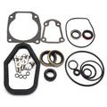 New Lower Units Gearcase Seal Kit 5000309 For Evinrude Johnson